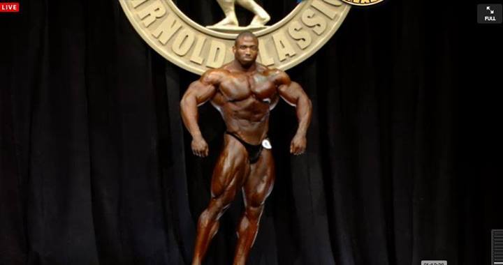 2014 bodybuilding images