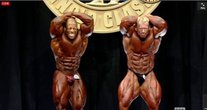 2014 bodybuilding images