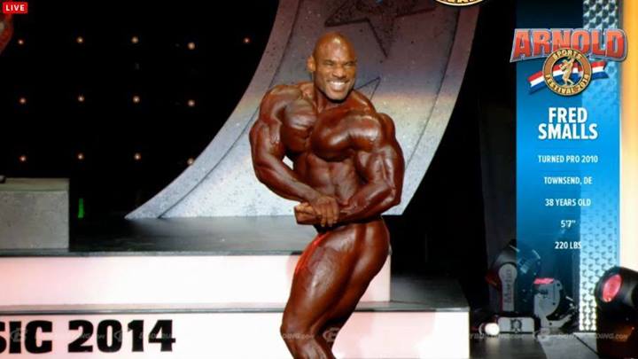 2014 bodybuilding images