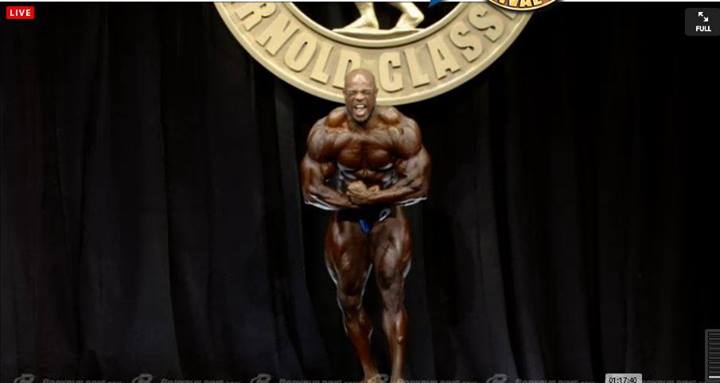 2014 bodybuilding images