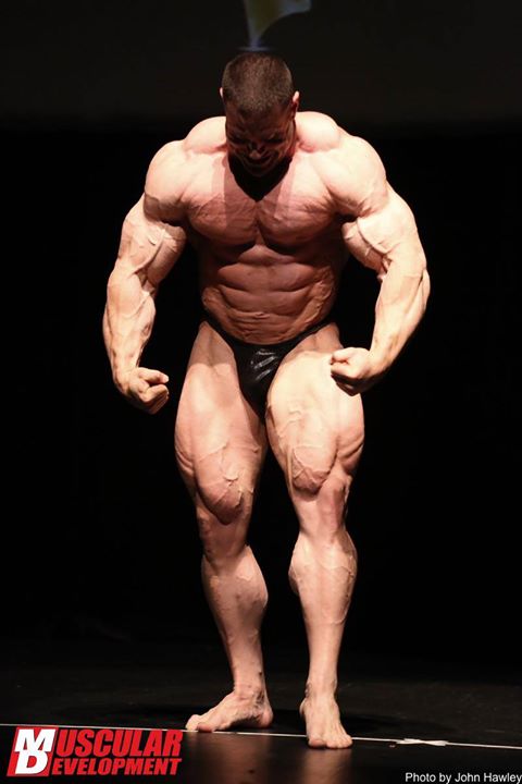 2014 bodybuilding images