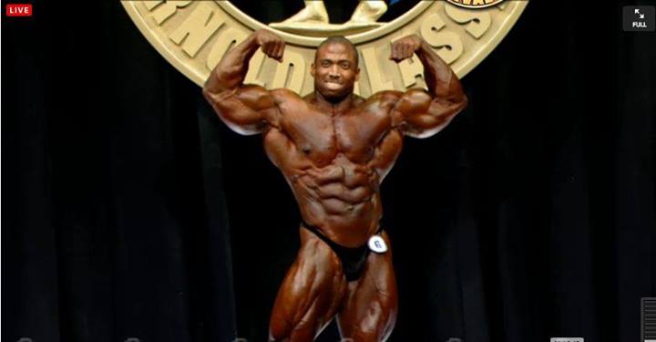 2014 bodybuilding images