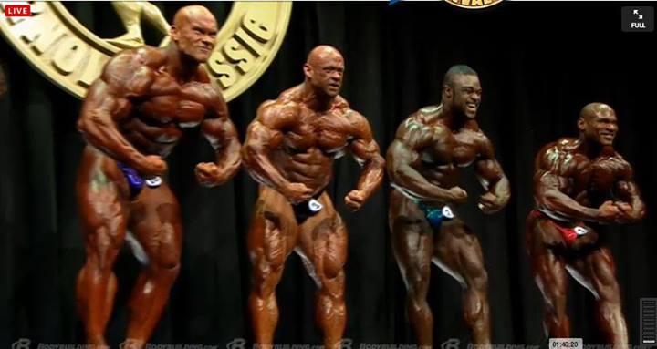 2014 bodybuilding images