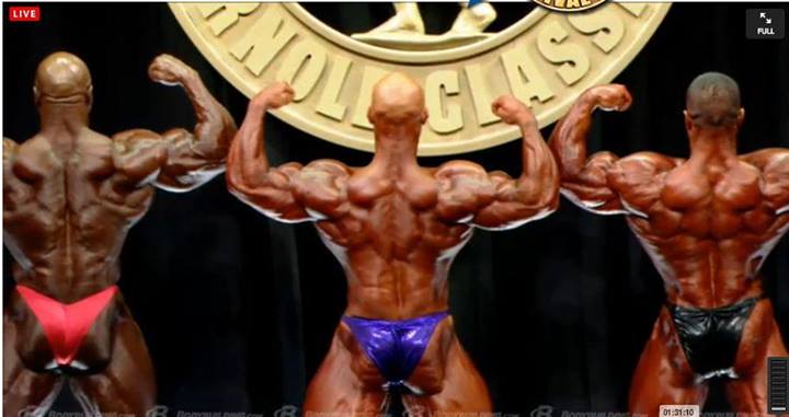 2014 bodybuilding images