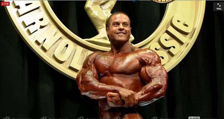 2014 bodybuilding images