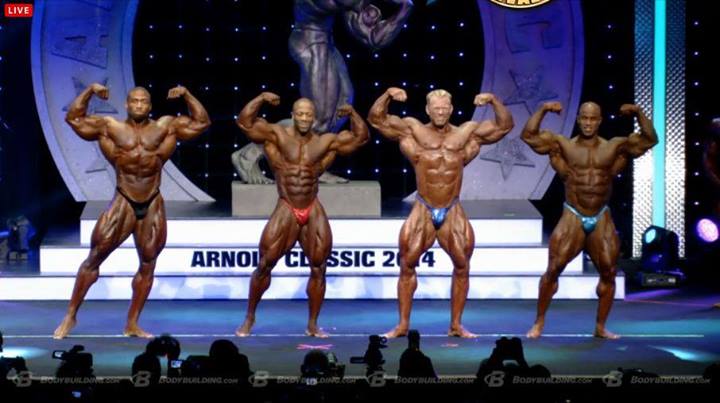 2014 bodybuilding images