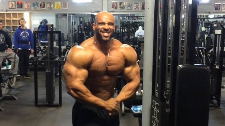 2014 bodybuilding images