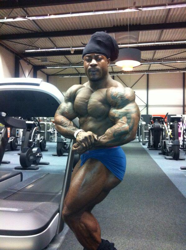 2014 bodybuilding images