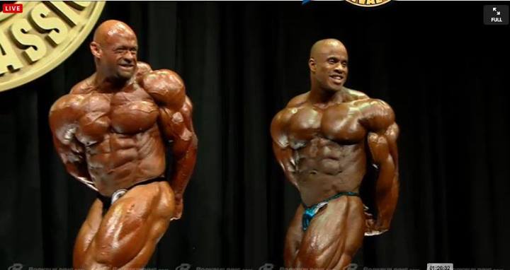 2014 bodybuilding images