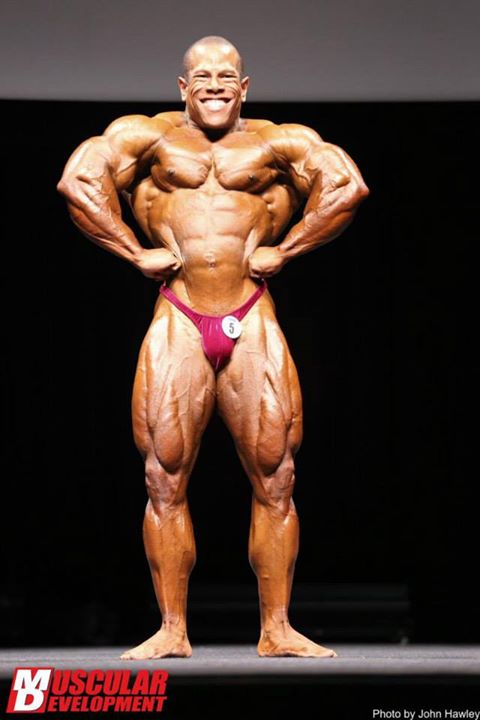 2014 bodybuilding images