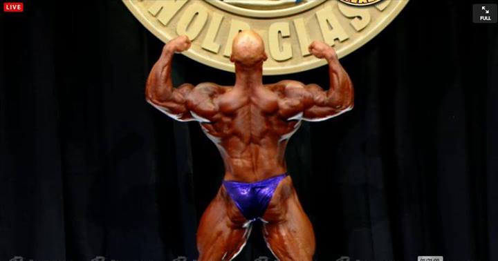 2014 bodybuilding images