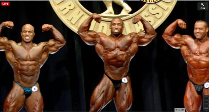 2014 bodybuilding images