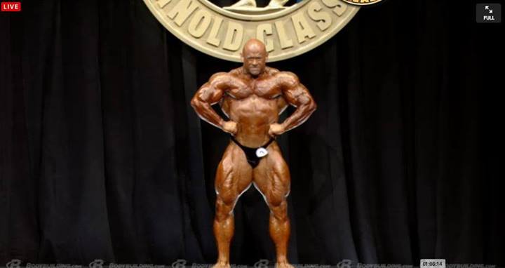 2014 bodybuilding images