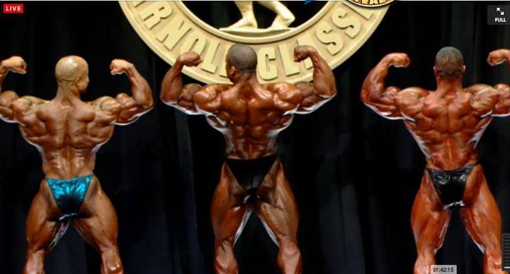 2014 bodybuilding images