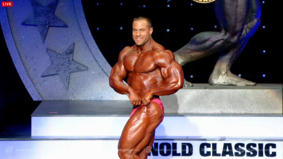 2014 bodybuilding images