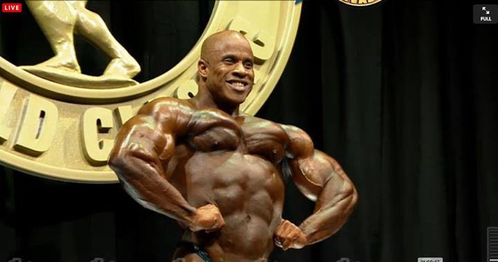 2014 bodybuilding images