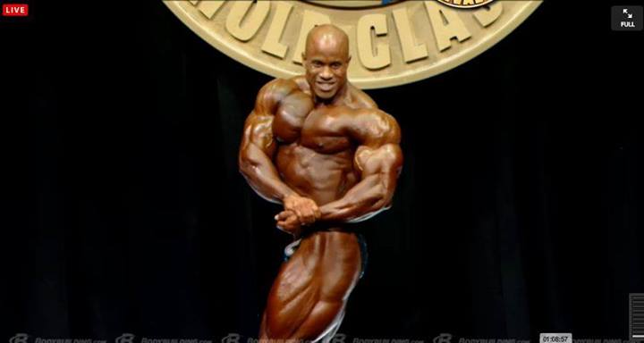 2014 bodybuilding images