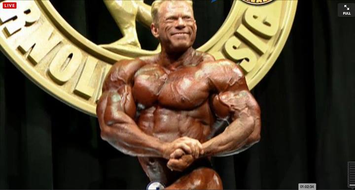 2014 bodybuilding images