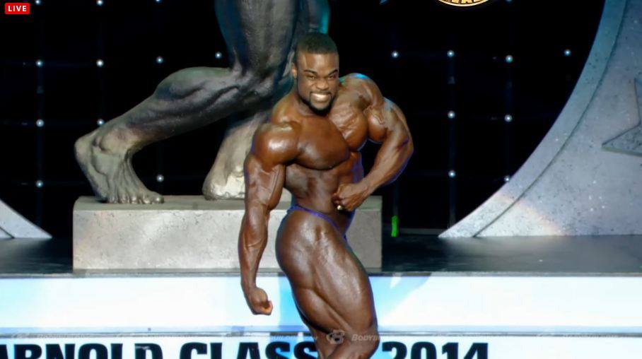 2014 bodybuilding images