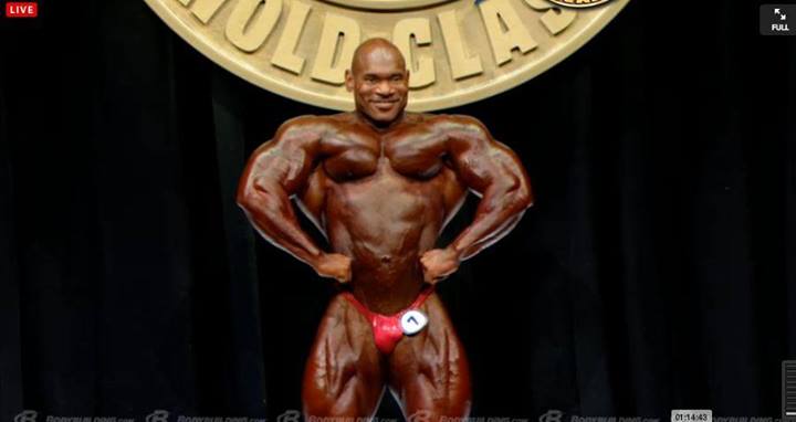 2014 bodybuilding images