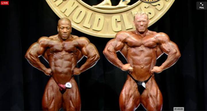 2014 bodybuilding images