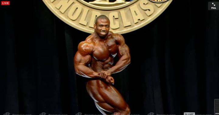 2014 bodybuilding images