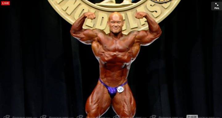 2014 bodybuilding images