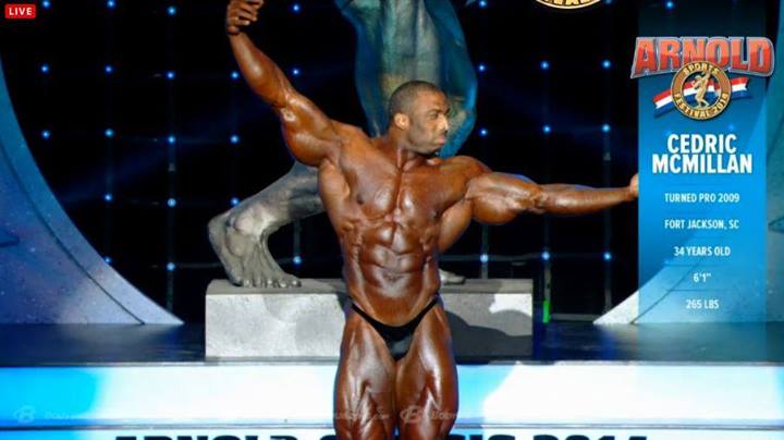 2014 bodybuilding images