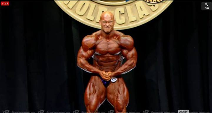 2014 bodybuilding images