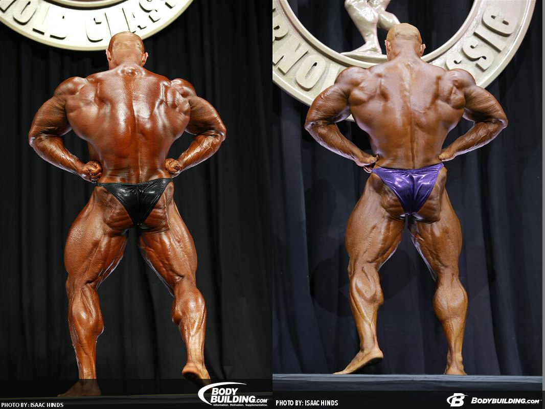 2014 bodybuilding images