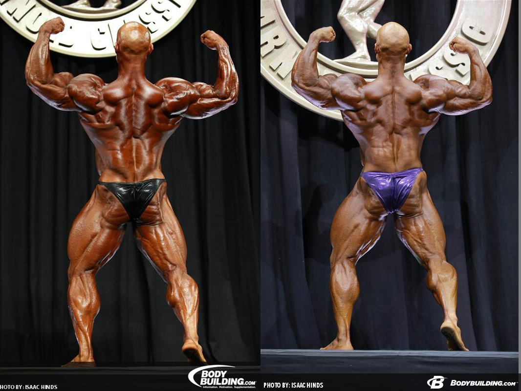 2014 bodybuilding images