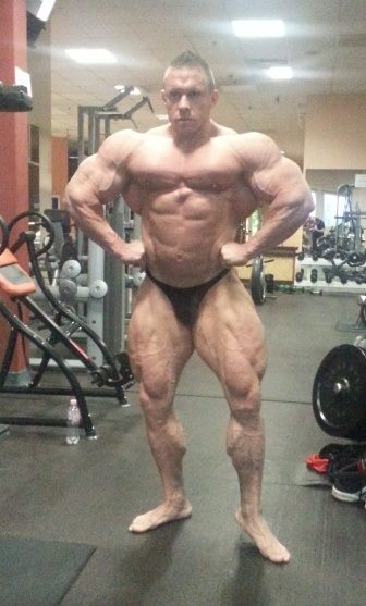 2014 bodybuilding images