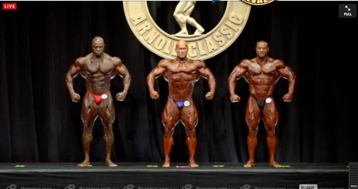 2014 bodybuilding images