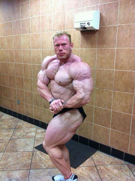 2014 bodybuilding images