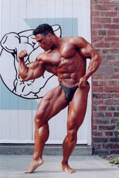 2014 bodybuilding images