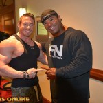 2014 Bodybuilding Images