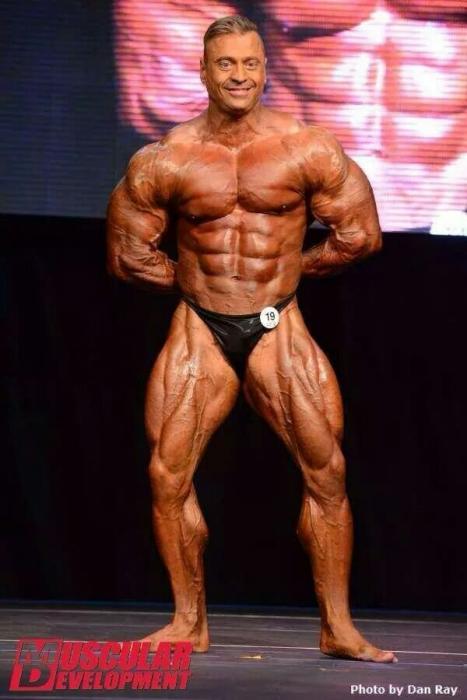 2014 Bodybuilding Pics