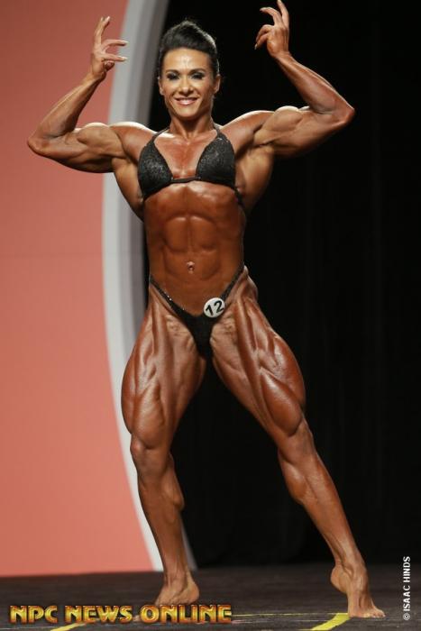 2014 Bodybuilding Pics