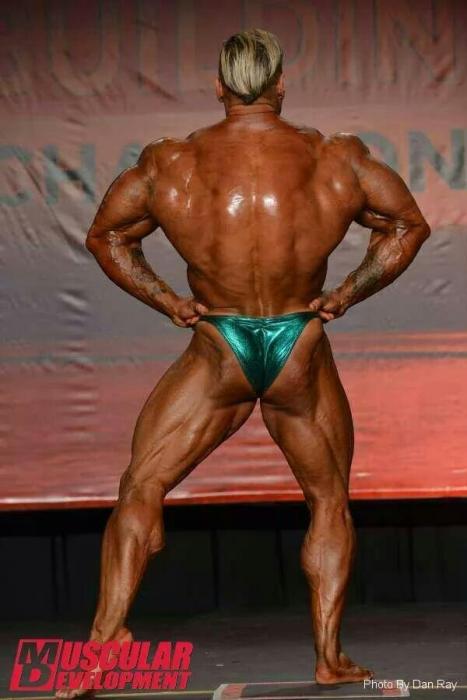 2014 Bodybuilding Pics