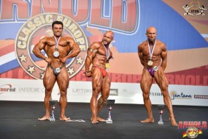 2014 Bodybuilding Pics