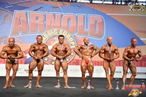 2014 Bodybuilding Pics