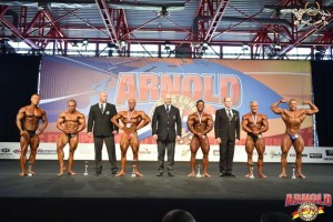 2014 Bodybuilding Pics