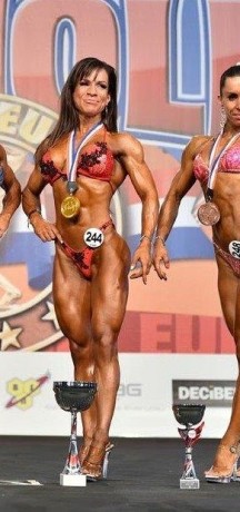 2014 Bodybuilding Pics