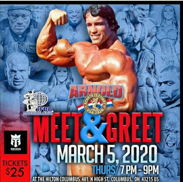 Arnold_Classic.jpeg | MuscleMecca Bodybuilding Forum