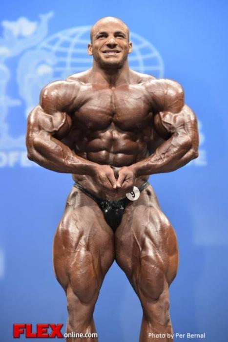 Bodybuilding images 2014