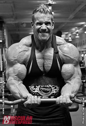 Bodybuilding images 2014