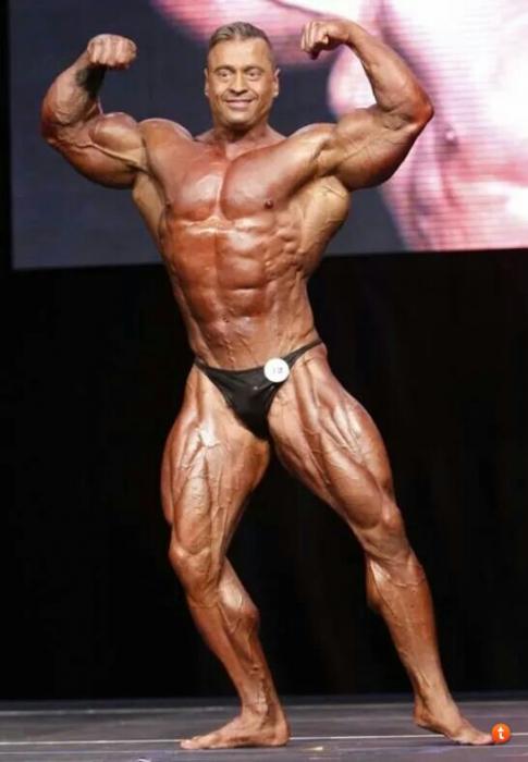 Bodybuilding images 2014