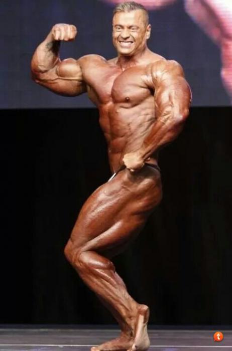 Bodybuilding images 2014