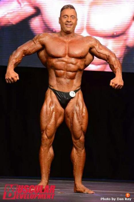 Bodybuilding images 2014