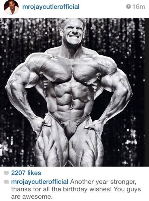 Bodybuilding images 2014